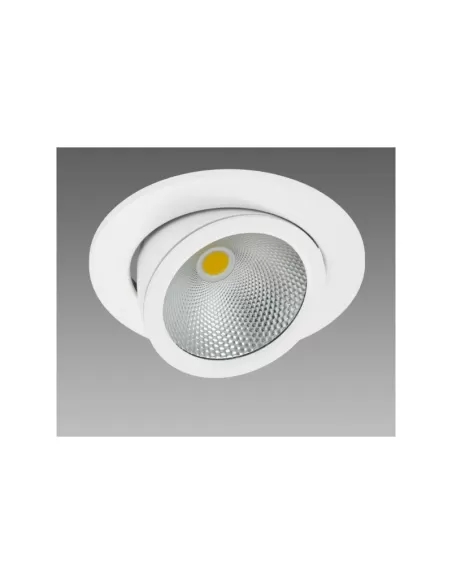 Fosnova 2208781600 luthor medium 878 cob 20w cld blanc